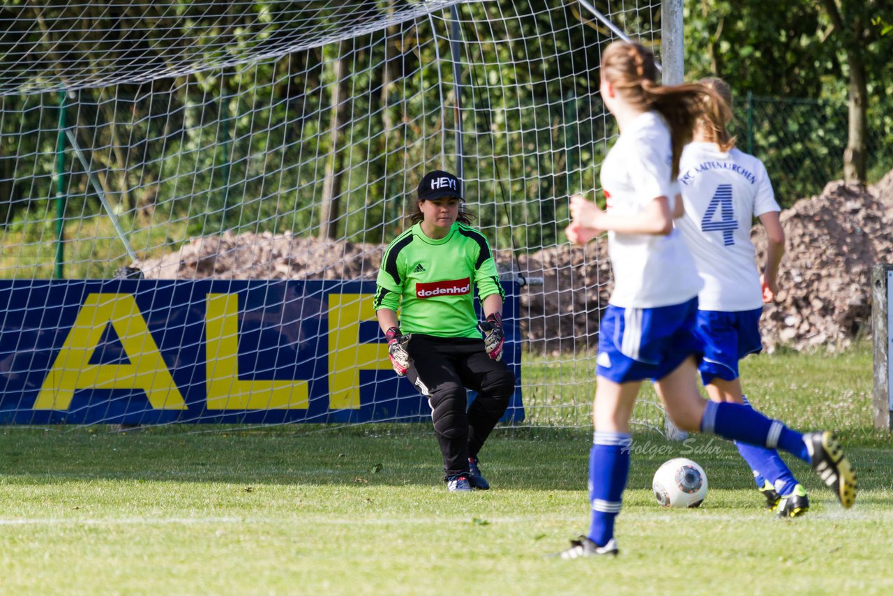 Bild 222 - Frauen ATSV Stockelsdorf - FSC Kaltenkirchen : Ergebnis: 4:3